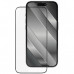 Захисне скло Proove Premium для iPhone 17 Air Black (PGPPMI17A001)