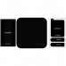 Захисне скло Proove Premium для iPhone X/Xs/11 Pro Black (PGPPMI11P001)
