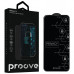 Захисне скло Proove Privacy для iPhone 17 Air Black (PGPPRI17A001)