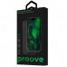 Захисне скло Proove Safe Screen для Samsung Galaxy A22/A31/A32/M32 Black (PGPSSSGA2201)