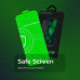 Захисне скло Proove Safe Screen для Samsung Galaxy S24 Ultra (1pcs) Black (PGPSS1GS24U1)