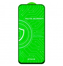 Захисне скло Proove Safe Screen для Xiaomi Redmi 12 4G/Redmi 12 5G/Redmi 13 4G/Redmi 13 5G/Redmi Note 13R/Poco M6 4G/PocoM6 Pro5G Black (PGPSSXR12001)