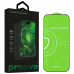 Захисне скло Proove Safe Screen для iPhone 12 Pro Max Black (PGPSSI12PM01)