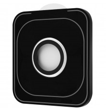 Захист камери Proove Achilles для iPhone 16e/17e White (CPPAIP17E002)