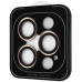 Захист камери Proove Achilles для iPhone 12 Pro Max Gold (CPPAIP12PM13)