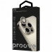 Захист камери Proove VS1 для iPhone 13 Pro/13 Pro Max Silver (CPPVSI13PM06)
