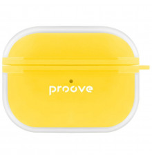 Чохол Proove Air Bump Case для AirPods Pro 2 Yellow (PCABARP20044)