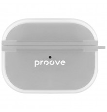 Чохол Proove Air Bump Case для AirPods Pro 2 Gray (PCABARP20005)
