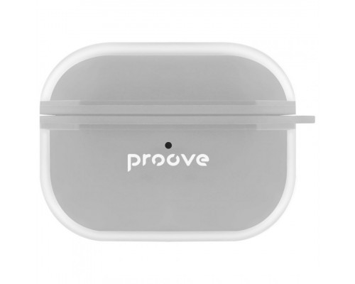 Чохол Proove Air Bump Case для AirPods Pro 2 Gray (PCABARP20005)