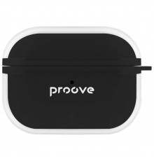 Чохол Proove Air Bump Case для AirPods Pro 2 Black (PCABARP20002)