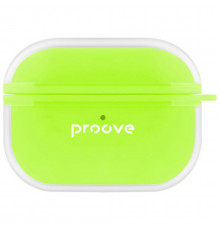 Чохол Proove Air Bump Case для AirPods Pro 3 Green (PCABARP30006)
