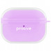 Чохол Proove Air Bump Case для AirPods Pro 3 Light Purple (PCABARP30007)