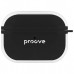 Чохол Proove Air Bump Case для AirPods Pro 3 Black (PCABARP30002)