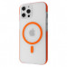 Чохол Proove Astro Case with Magnetic Ring для iPhone 12 Pro Max Orange (PCASIP12PM10)
