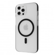 Чохол Proove Astro Case with Magnetic Ring для iPhone 12 Pro Max Black (PCASIP12PM02)