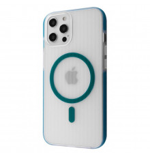 Чохол Proove Astro Case with Magnetic Ring для iPhone 12 Pro Max Mint (PCASIP12PM09)