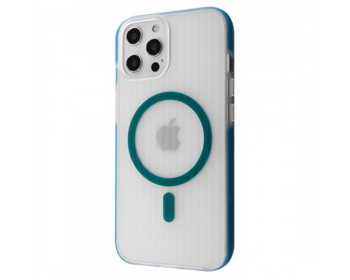 Чохол Proove Astro Case with Magnetic Ring для iPhone 12 Pro Max Mint (PCASIP12PM09)
