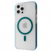 Чохол Proove Astro Case with Magnetic Ring для iPhone 12 Pro Max Mint (PCASIP12PM09)