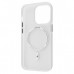 Чохол Proove Astro Case with Magnetic Ring для iPhone 12 Pro Max White (PCASIP12PM14)