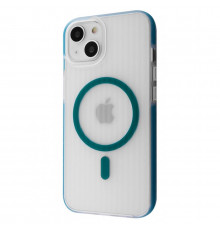 Чохол Proove Astro Case with Magnetic Ring для iPhone 15 Mint (PCASIP150009)