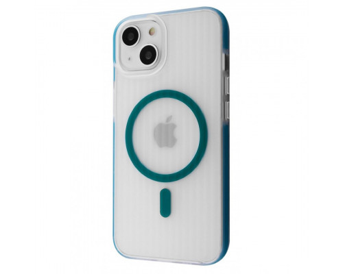 Чохол Proove Astro Case with Magnetic Ring для iPhone 15 Mint (PCASIP150009)