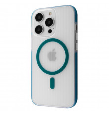 Чохол Proove Astro Case with Magnetic Ring для iPhone 15 Pro Mint (PCASIP15P009)
