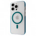 Чохол Proove Astro Case with Magnetic Ring для iPhone 15 Pro Mint (PCASIP15P009)