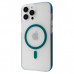 Чохол Proove Astro Case with Magnetic Ring для iPhone 15 Pro Max Mint (PCASIP15PM09)