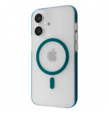 Чохол Proove Astro Case with Magnetic Ring для iPhone 16 Mint (PCASIP160009)
