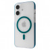 Чохол Proove Astro Case with Magnetic Ring для iPhone 16 Mint (PCASIP160009)