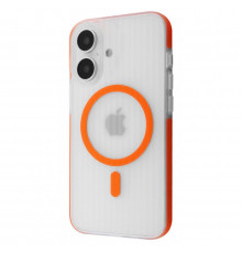 Чохол Proove Astro Case with Magnetic Ring для iPhone 16 Orange (PCASIP160010)