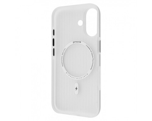 Чохол Proove Astro Case with Magnetic Ring для iPhone 16 Orange (PCASIP160010)