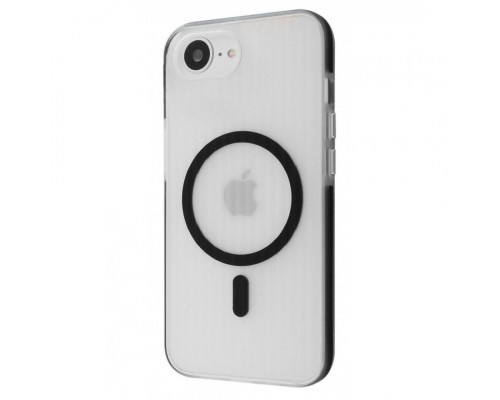 Чохол Proove Astro Case with Magnetic Ring для iPhone 16e/17e Black (PCASIP16E002)