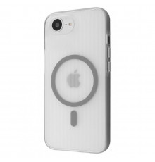 Чохол Proove Astro Case with Magnetic Ring для iPhone 16e/17e Gray (PCASIP16E005)