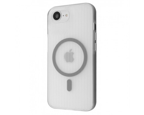 Чохол Proove Astro Case with Magnetic Ring для iPhone 16e/17e Gray (PCASIP16E005)