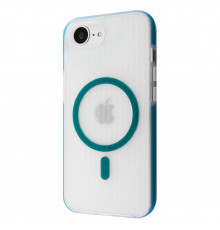 Чохол Proove Astro Case with Magnetic Ring для iPhone 16e/17e Mint (PCASIP16E009)