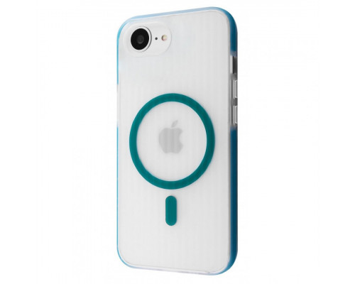 Чохол Proove Astro Case with Magnetic Ring для iPhone 16e/17e Mint (PCASIP16E009)