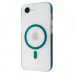 Чохол Proove Astro Case with Magnetic Ring для iPhone 16e/17e Mint (PCASIP16E009)