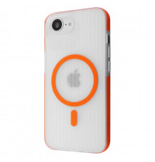 Чохол Proove Astro Case with Magnetic Ring для iPhone 16e/17e Orange (PCASIP16E010)