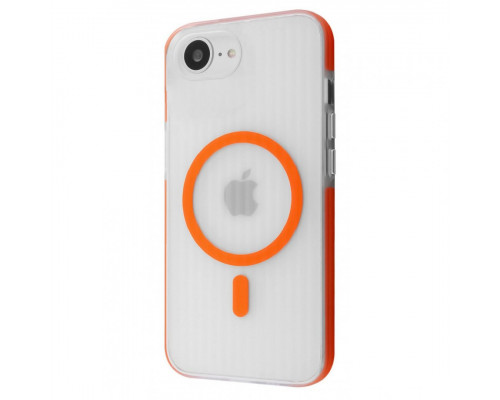 Чохол Proove Astro Case with Magnetic Ring для iPhone 16e/17e Orange (PCASIP16E010)