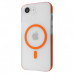 Чохол Proove Astro Case with Magnetic Ring для iPhone 16e/17e Orange (PCASIP16E010)