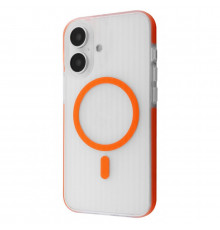Чохол Proove Astro Case with Magnetic Ring для iPhone 17 Orange (PCASIP170010)