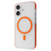 Чохол Proove Astro Case with Magnetic Ring для iPhone 17 Orange (PCASIP170010)