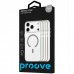 Чохол Proove Astro Case with Magnetic Ring для iPhone 17 Orange (PCASIP170010)