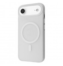 Чохол Proove Astro Case with Magnetic Ring для iPhone 17 Air White (PCASIP17AR14)