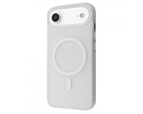 Чохол Proove Astro Case with Magnetic Ring для iPhone 17 Air White (PCASIP17AR14)