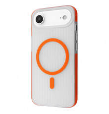 Чохол Proove Astro Case with Magnetic Ring для iPhone 17 Air Orange (PCASIP17AR10)