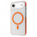 Чохол Proove Astro Case with Magnetic Ring для iPhone 17 Air Orange (PCASIP17AR10)