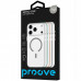 Чохол Proove Astro Case with Magnetic Ring для iPhone 17 Air Orange (PCASIP17AR10)