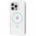 Чохол Proove Blossom Case with Magnetic Ring для iPhone 14 Pro Max Mint (PCBLIP14PM09)
